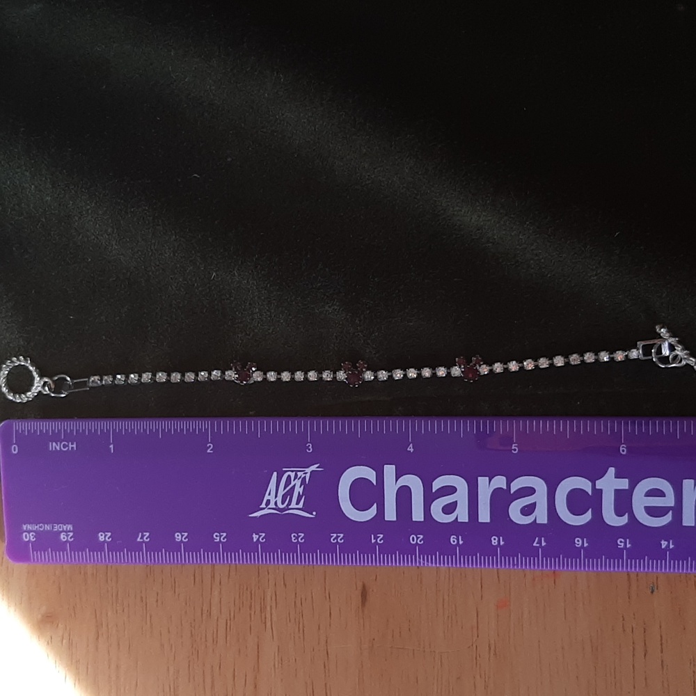Disney Mickey Mouse bracelet - Picture 3 of 4